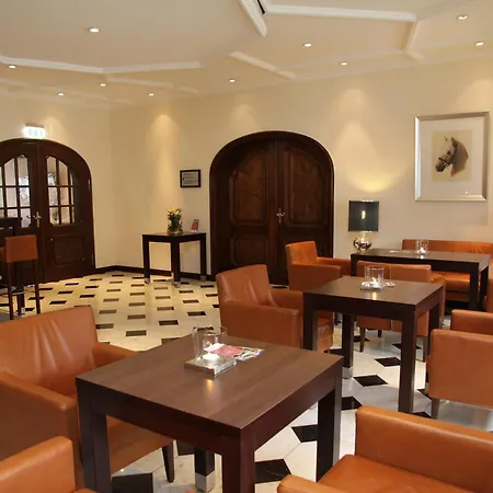 Parkhotel Wittekindshof-2