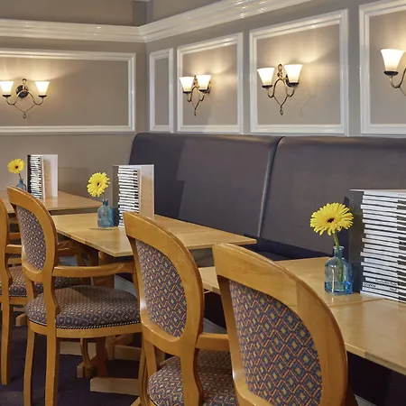 Lancaster Gate Hotel-3