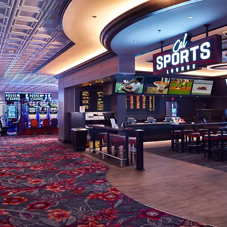 California Hotel And Casino-2