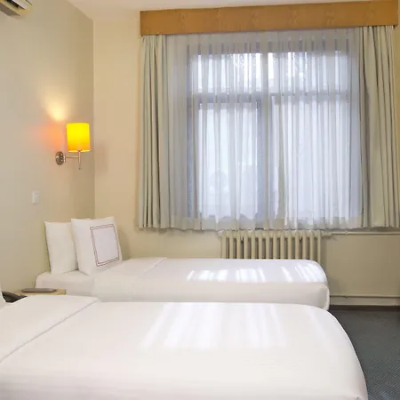 Ilkay Hotel-2