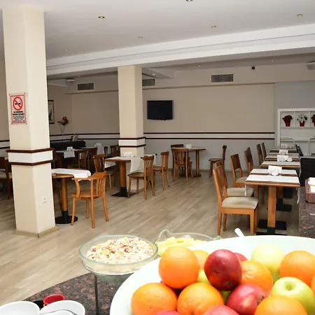 Ilkay Hotel-3