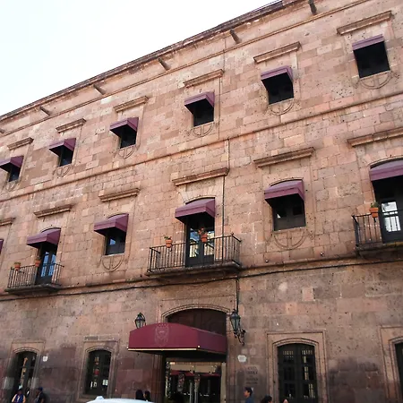 Virrey De Mendoza-2