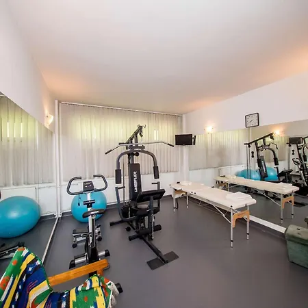 Best Western Central Hotel-2