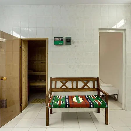 Best Western Central Hotel-3
