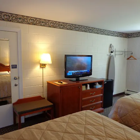 Rodeway Inn Milford - I-84-2