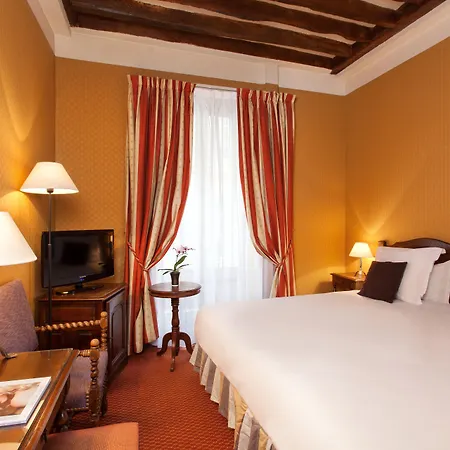 Amarante Beau Manoir-3
