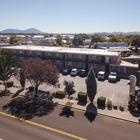 The Maverick Motel, Main Street Usa Collection By Pnw Hospitality-2
