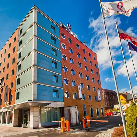 Qubus Hotel Gliwice-2