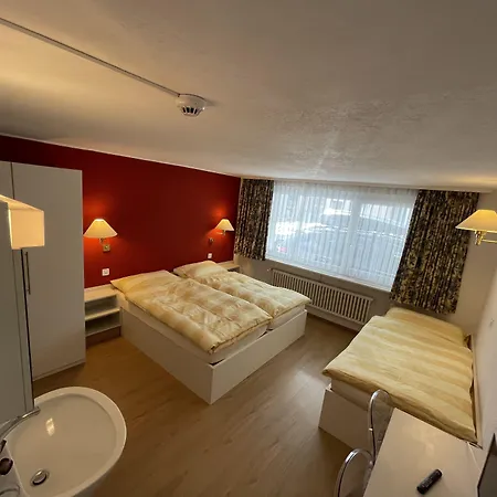 Hotel Mountime-2