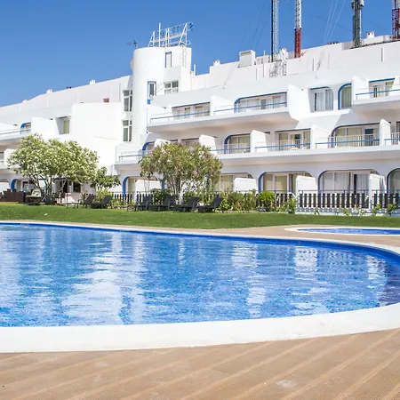 Carvoeiro Garden Hotel-3