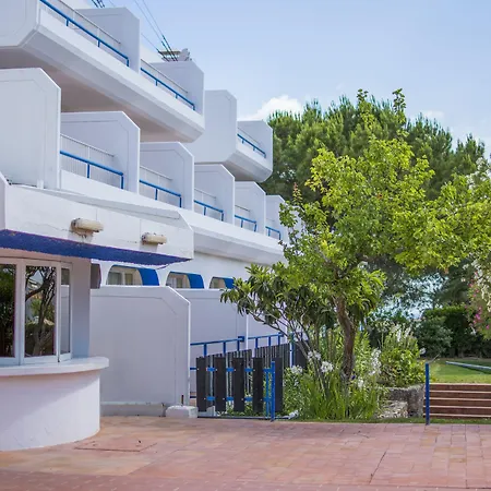 Carvoeiro Garden Hotel-2