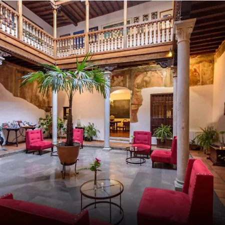 Palacio De Santa Ines-3