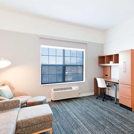 Towneplace Suites Fredericksburg-2