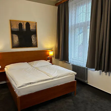 Hotel Praha Liberec-3