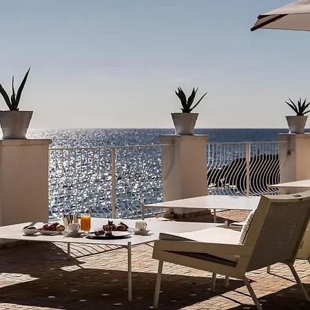 Miramare Sea Resort & Spa-2