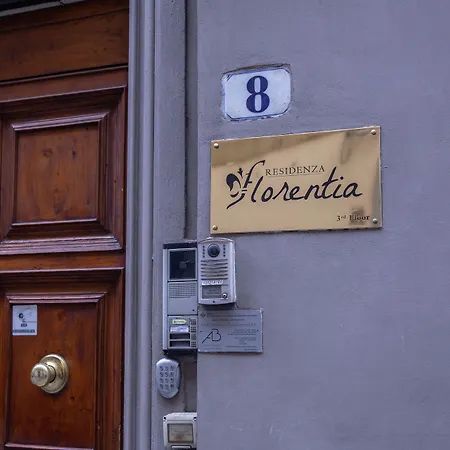 Residenza Florentia-3