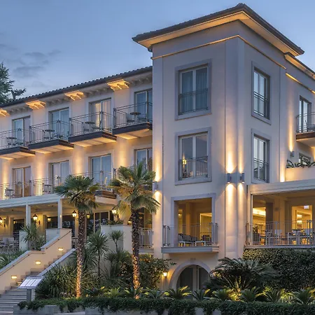Villa Rosa Hotel Desenzano-3