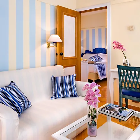 Hotel Mare Blu Terme-2