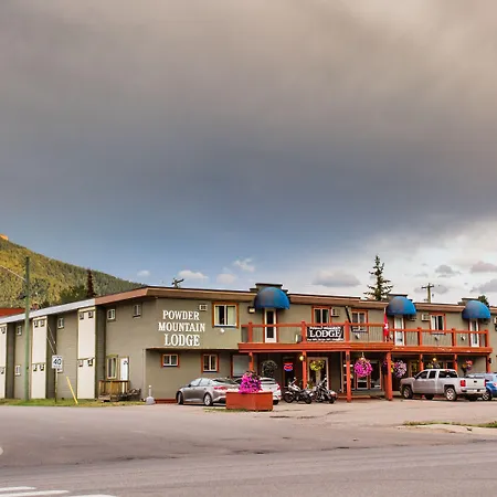 Powder Mountain Lodge-2