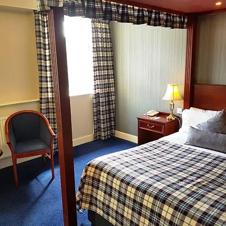 Ben Nevis Hotel&Leisure Club-3