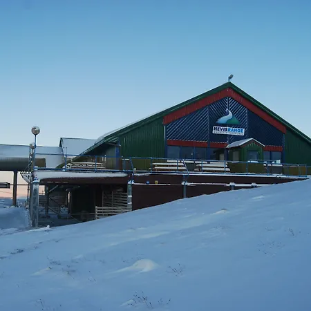 Ben Nevis Hotel&Leisure Club-2
