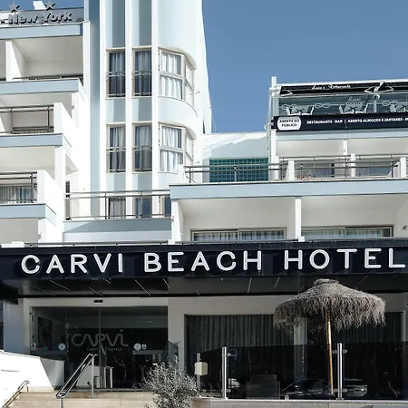 Carvi Beach Hotel-3