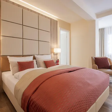 Hotel Wegner - T H E Culinary Art Hotel-2