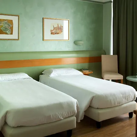 Hotel Leonardo da Vinci-3