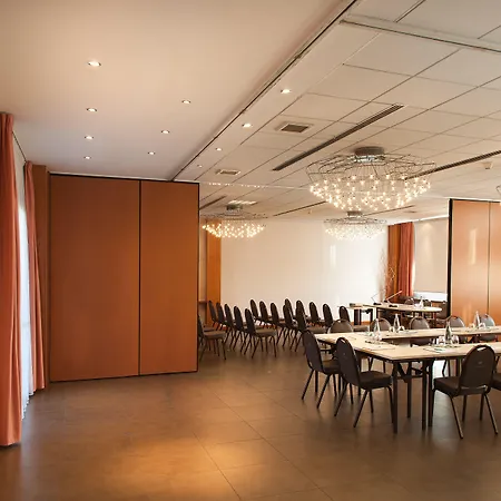 Hotel Leonardo da Vinci-2