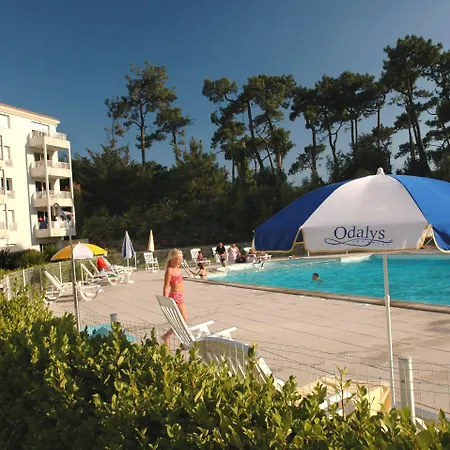 Résidence Odalys Thalassa-3