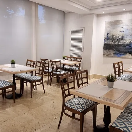 Hotel Gran Legazpi-3