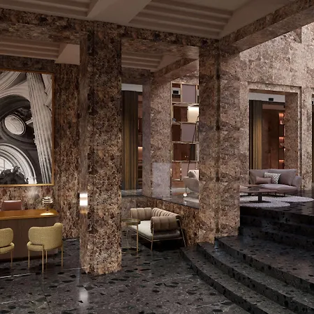 Allegroitalia Golden Palace-3