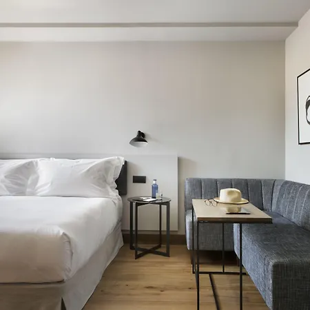 TÓTEM Madrid, a Small Luxury Hotel of the World-2