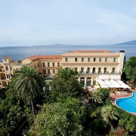 Imperial Hotel Tramontano-2