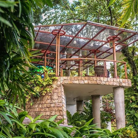 Si Como No Resort&Wildlife Refuge-2