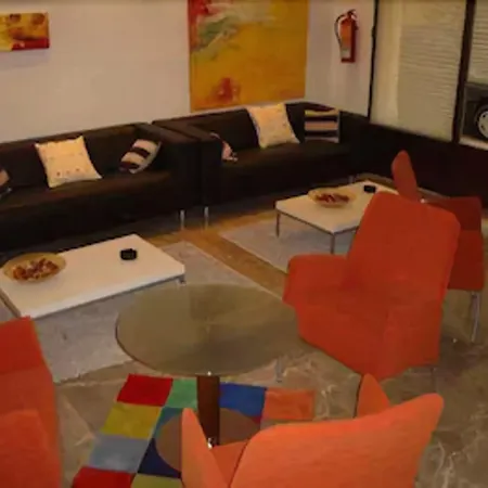 L'Host Boutique Rooms-3