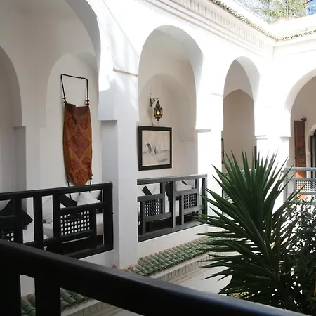 Riad Spa Dar Nimbus-3