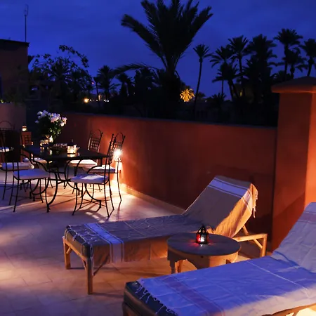 Riad Spa Dar Nimbus-2
