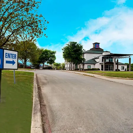 Motel 6-San Antonio, Tx - Sea World North-2