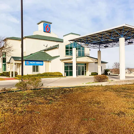 Motel 6-San Antonio, Tx - Sea World North-3