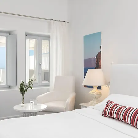 Lilium Hotel Santorini-2