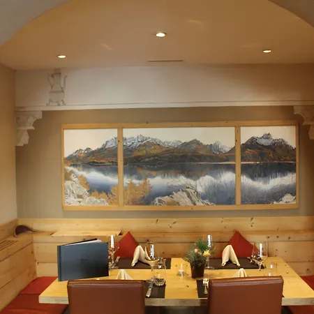 Hotel Schweizerhof Pontresina-2