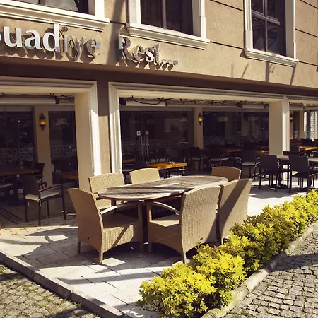 Hotel Suadiye-2