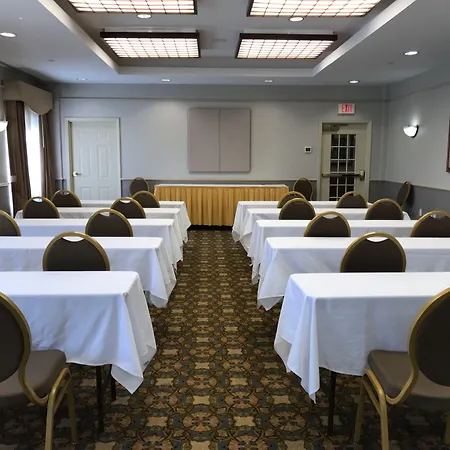 La Quinta By Wyndham Islip - Macarthur Airport-2