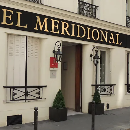 Meridional-2