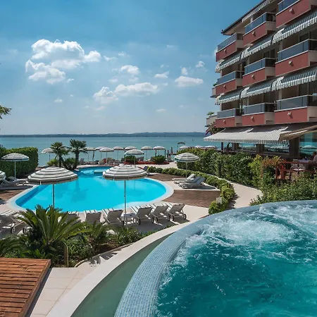 Hotel Continental Wellness&Spa-2