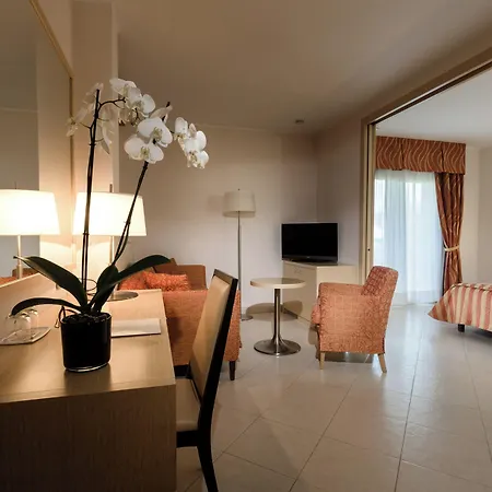 Hotel Continental Wellness&Spa-3