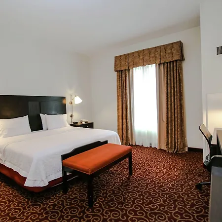 Hampton Inn Kingston-3