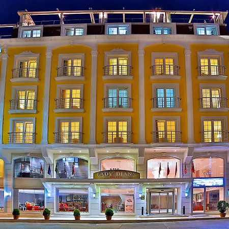 Lady Diana Hotel-3