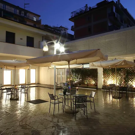 Quadra Key Easy Home Apartments In Florence-2